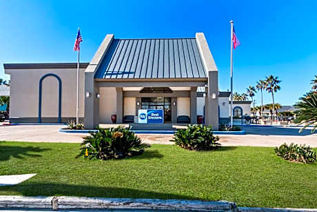 Best Western Port Aransas