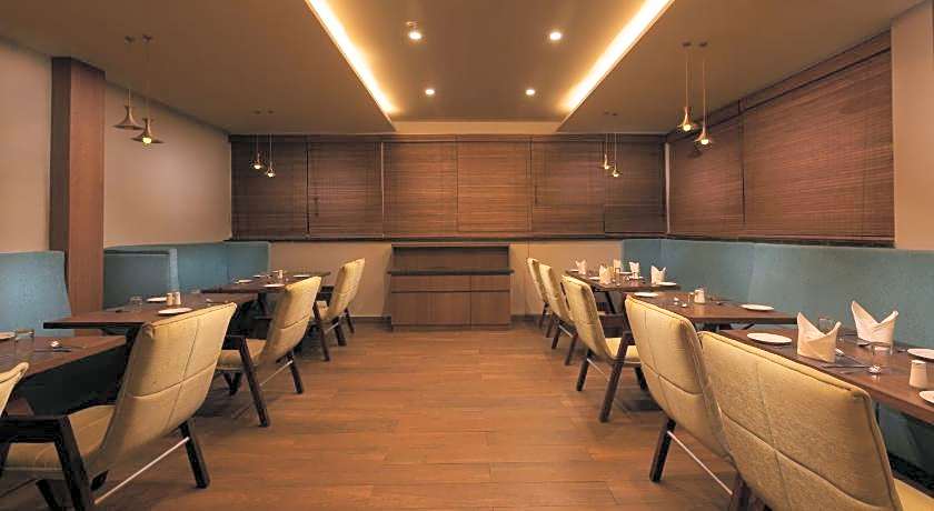 Sterling Kodai Valley