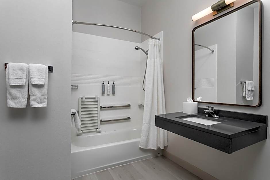 Fairfield Inn & Suites by Marriott Chattanooga South/East Ridge