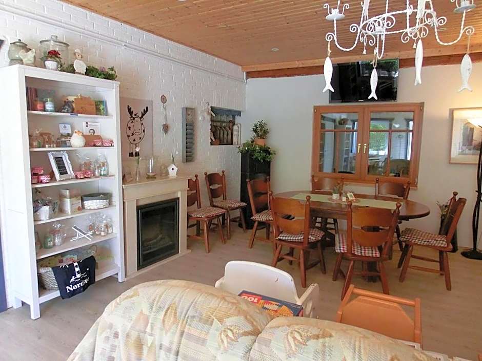 Landhaus Pfahlershof