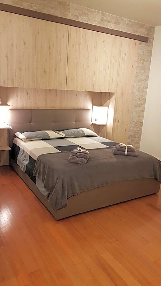 Asso Bed & Breakfast