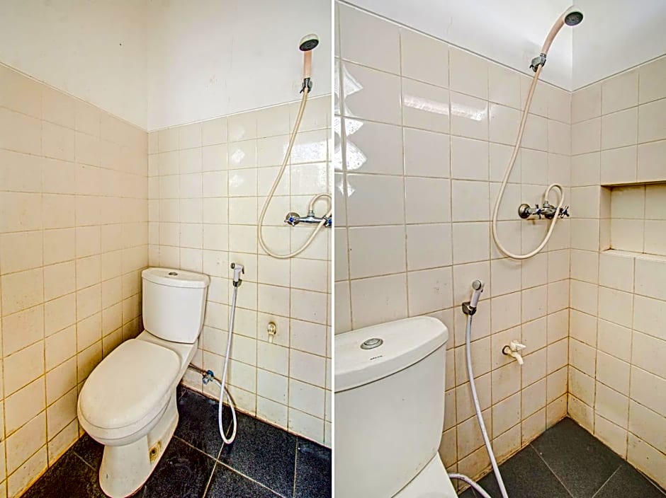 OYO 90077 Live Homestay