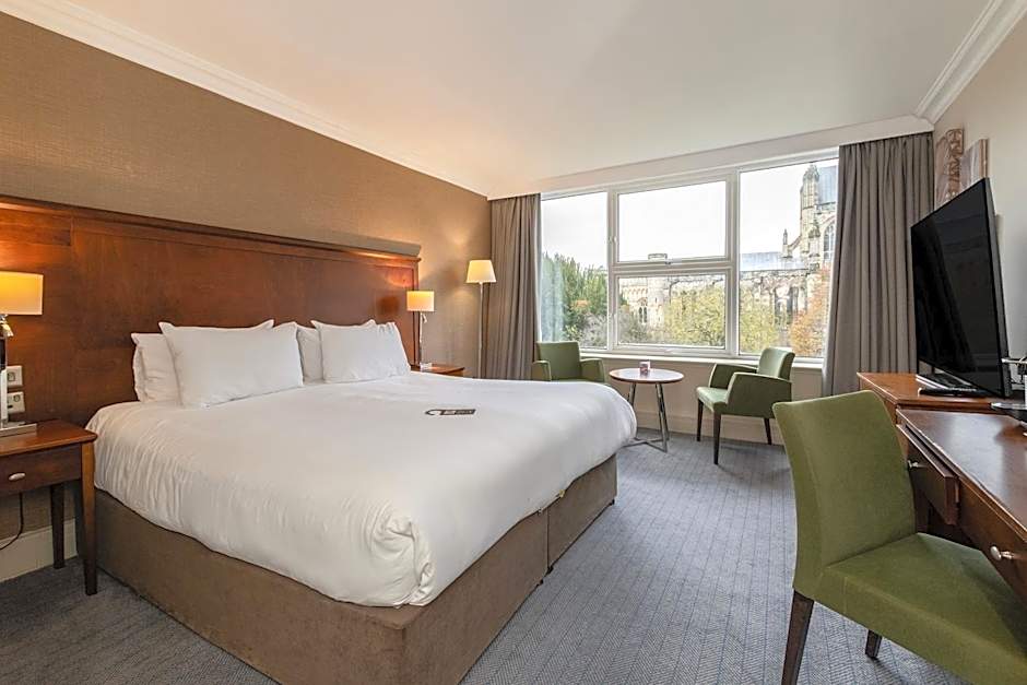 Winchester Wessex Hotel by Sunday