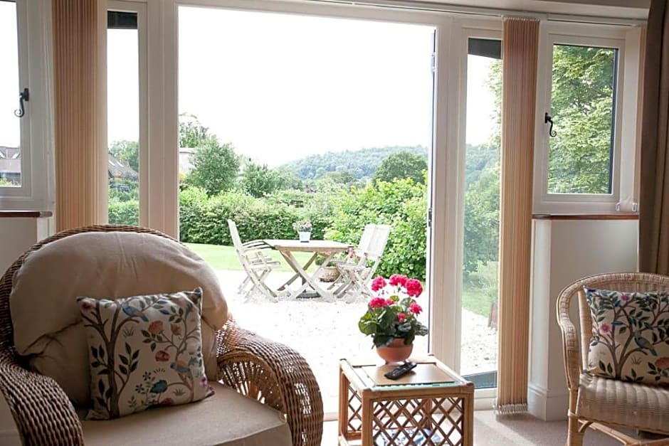 The Old Hop Kiln Barn