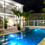 M Suite Bali