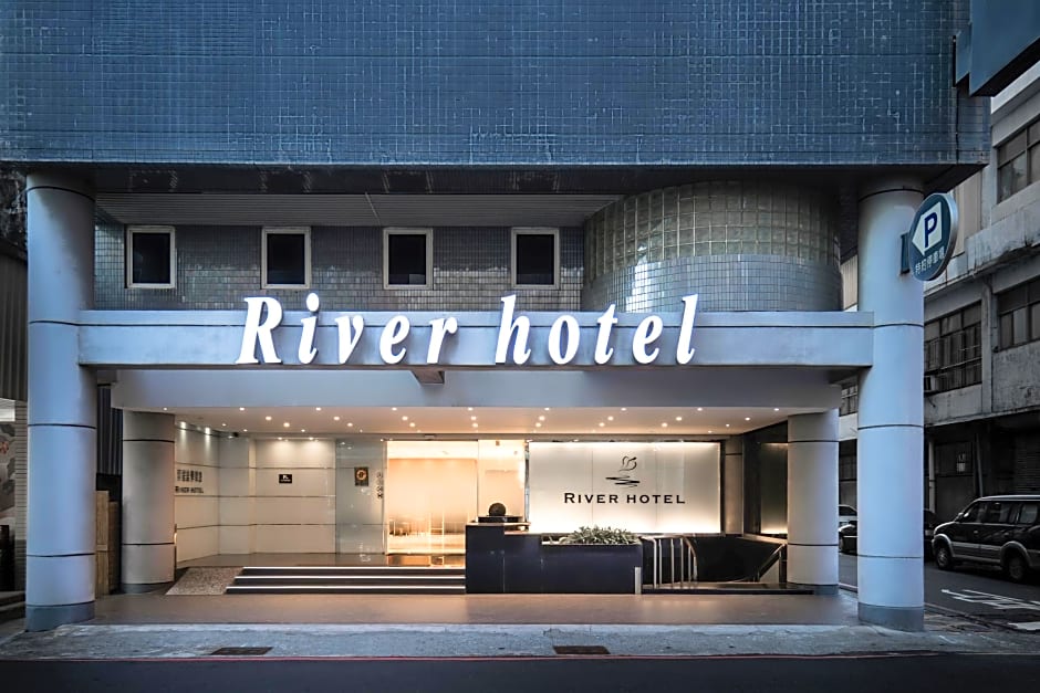 The Riverside Hotel Esthetics
