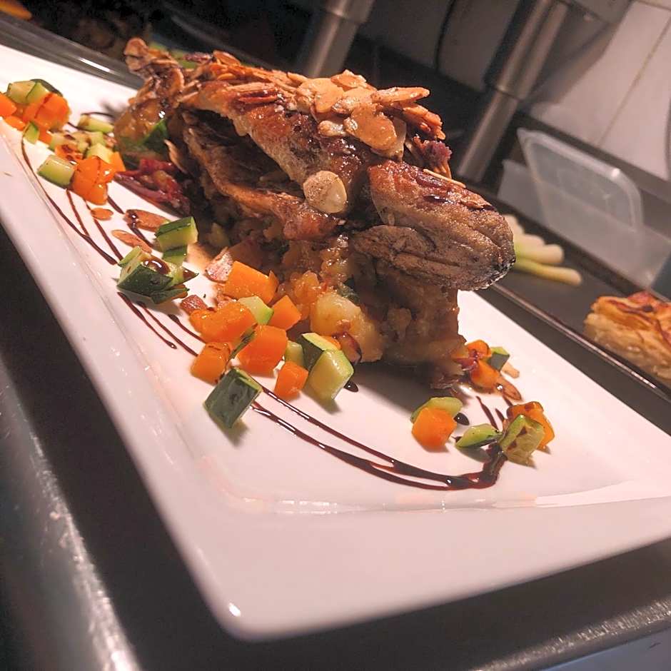 Lautaret Lodge & Spa