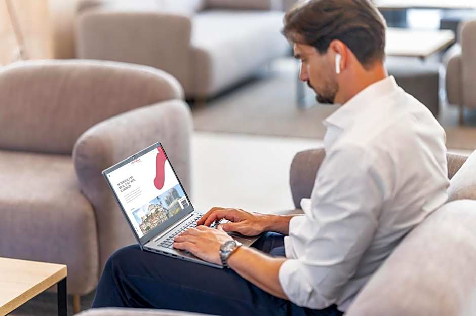 Moov Hotel Lisboa Oriente