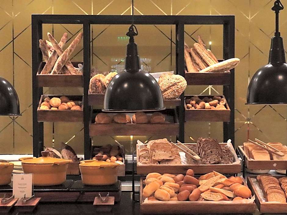 Sofitel Buenos Aires Recoleta