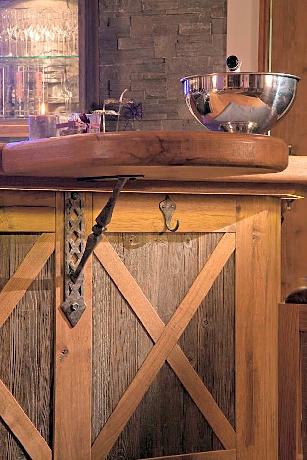 Landhotel Vordergrub