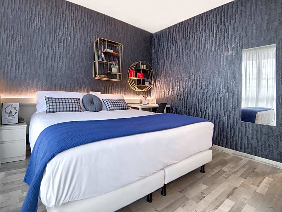 Hotel Luze El Villa
