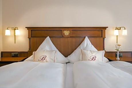 Rhine Romance Offer - Double Room with City View
