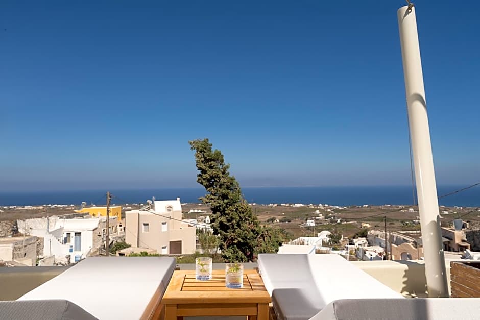 Edem Boutique Suites