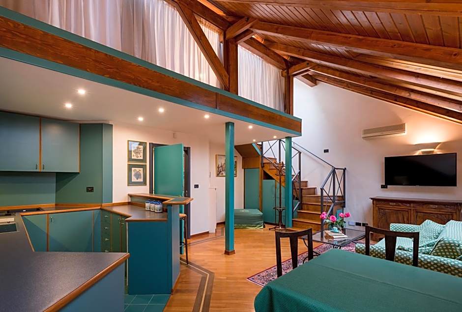 Residence Jecna