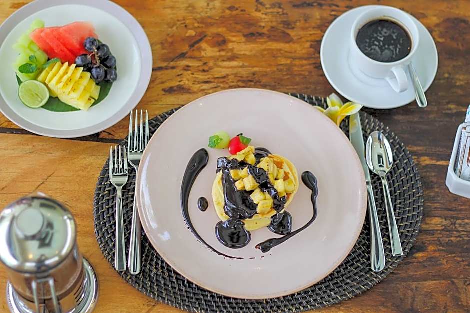 La Numa Canggu Villas