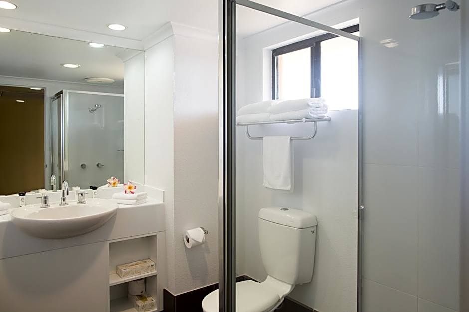 Palm Royale Cairns Resort