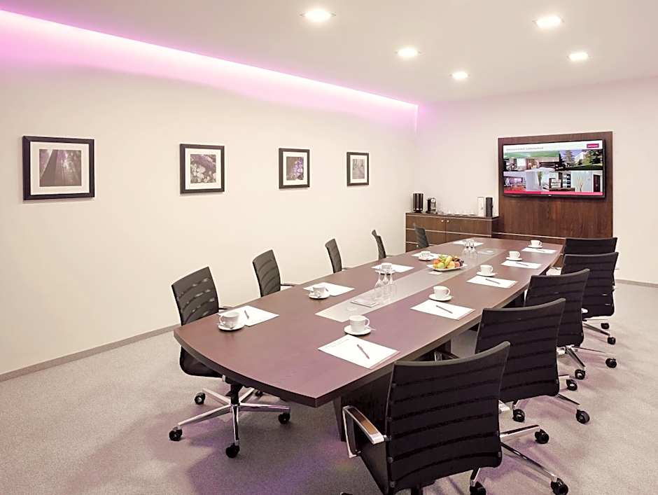 Mercure Hotel Luedenscheid