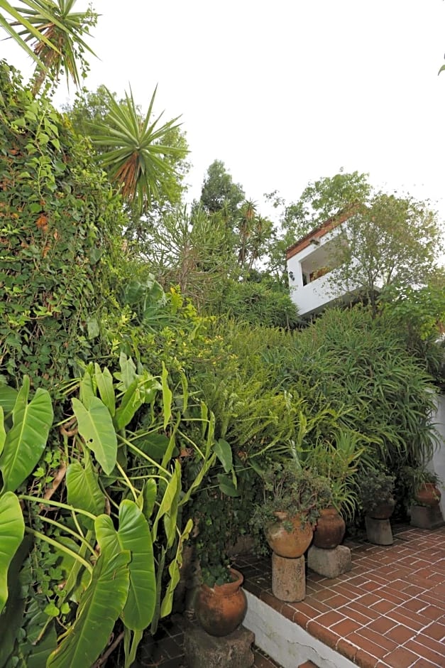 Casa de la Loma