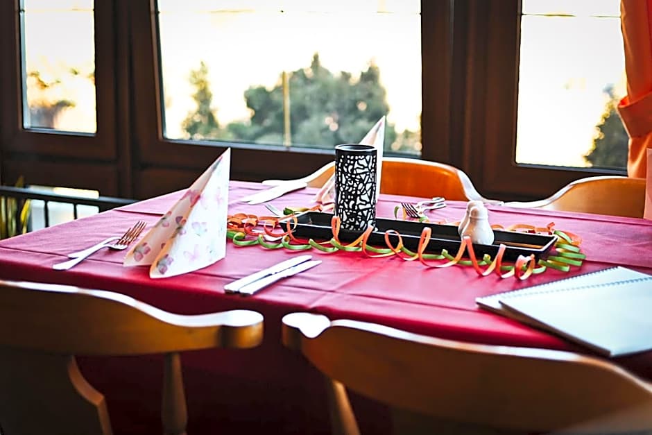 Berghotel Steiger - Erzgebirge