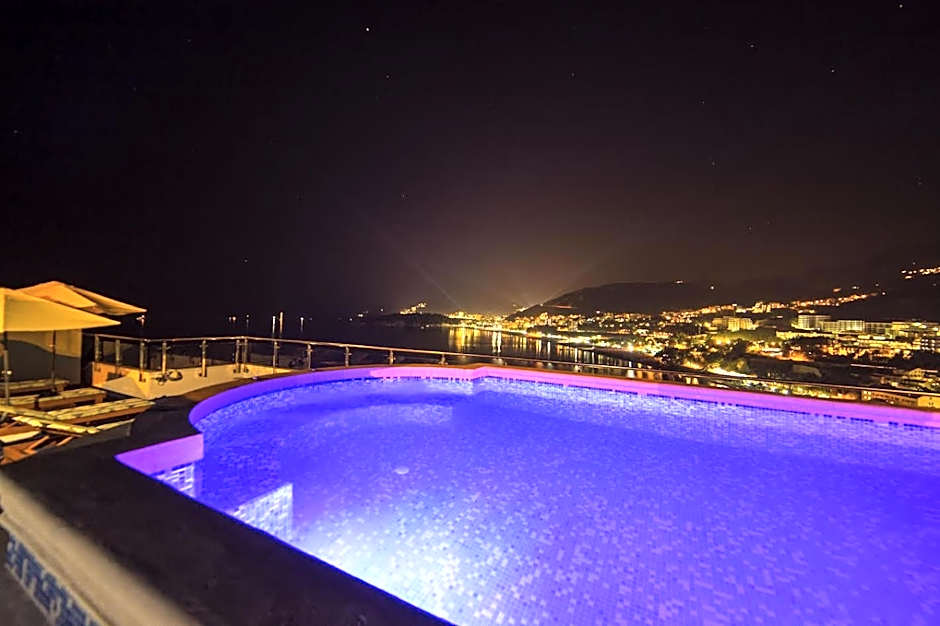 Hotel Ponta Nova