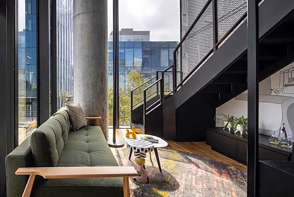 Play Midtown Hotel Tel Aviv