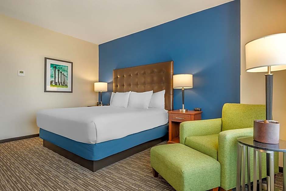Drury Plaza Hotel Columbia East