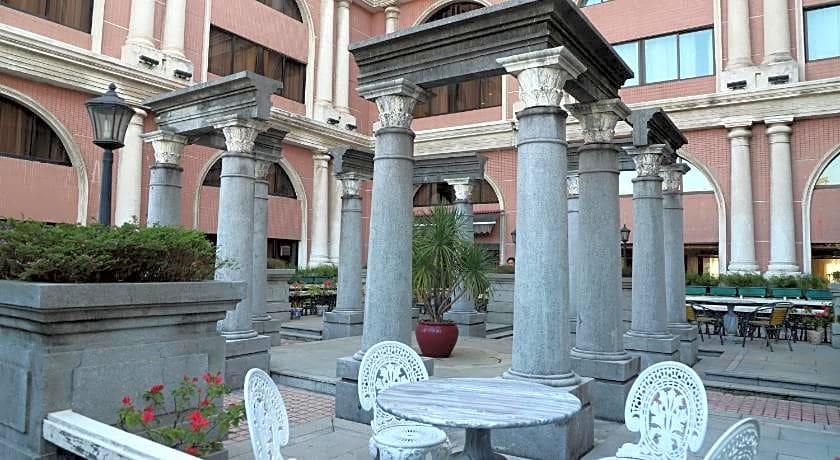 Guangdong Victory Hotel