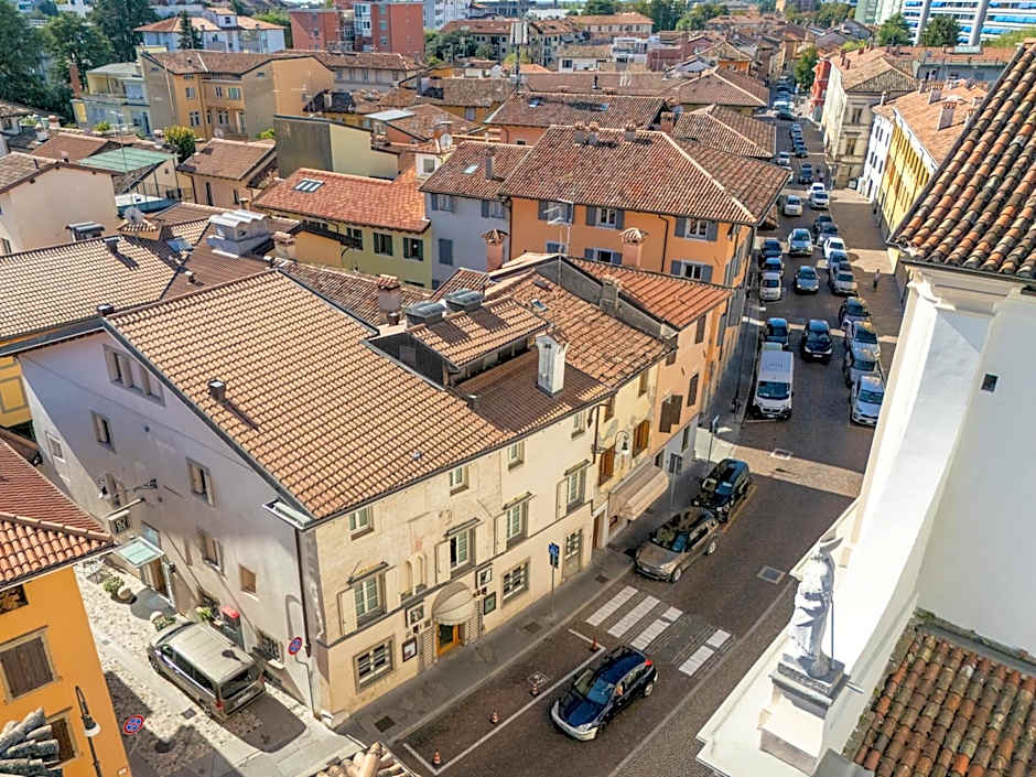 Locanda all'Allegria