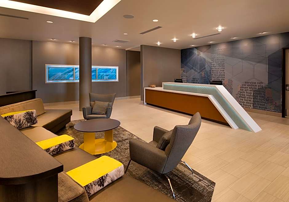 SpringHill Suites By Marriott Reno