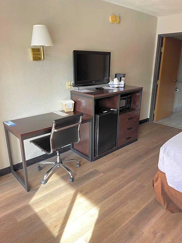 Travelodge by Wyndham Tucson AZ