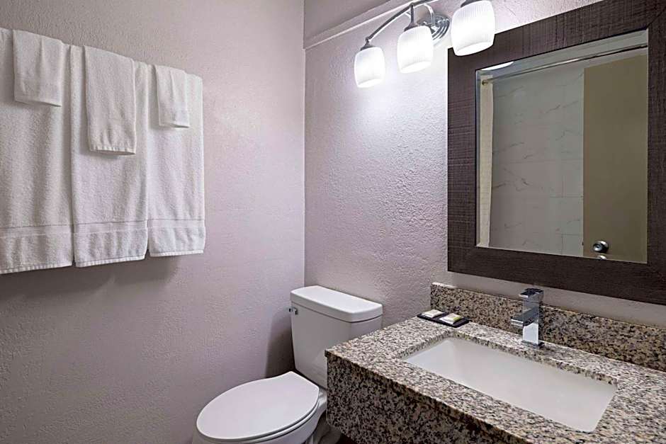 Days Inn by Wyndham Salisbury, NC