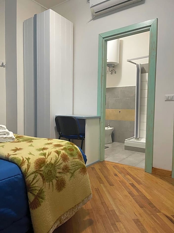 Affittacamere Le Ginestre