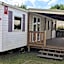 Mobil-home 4chambres-10 couchages - Parking gratuit - 2 accès piscines inclus dès 3 nuitées