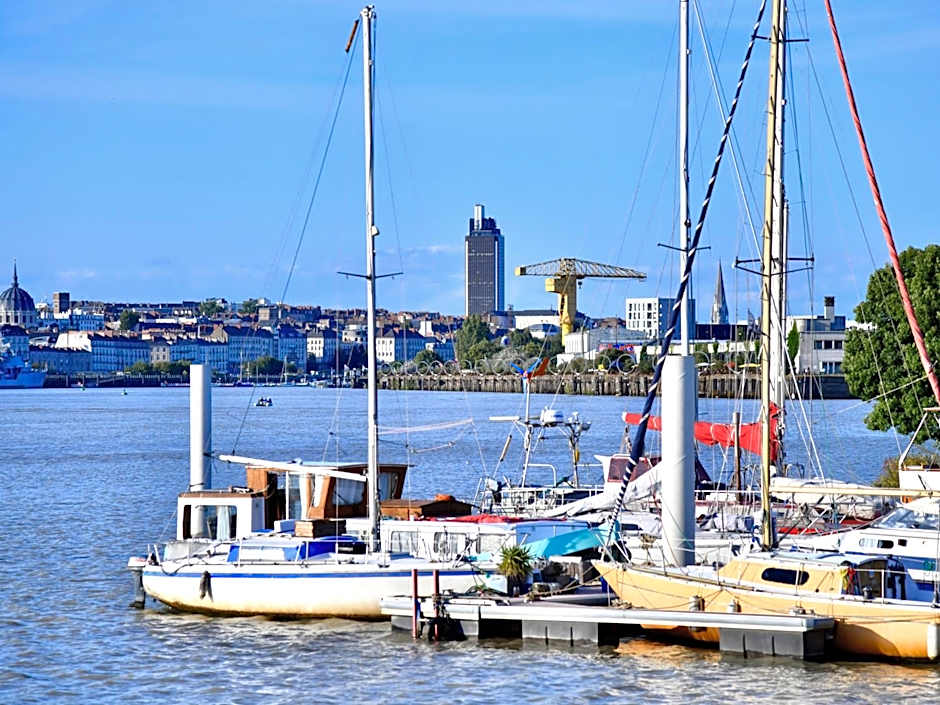 ibis Styles Nantes Reze Aéroport