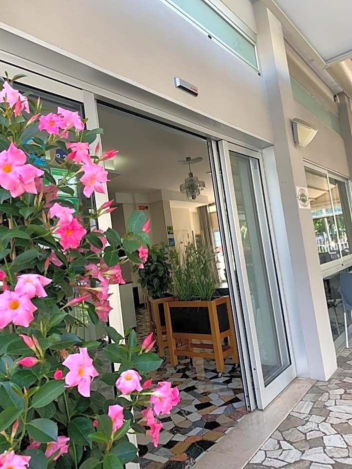 Hotel Haway