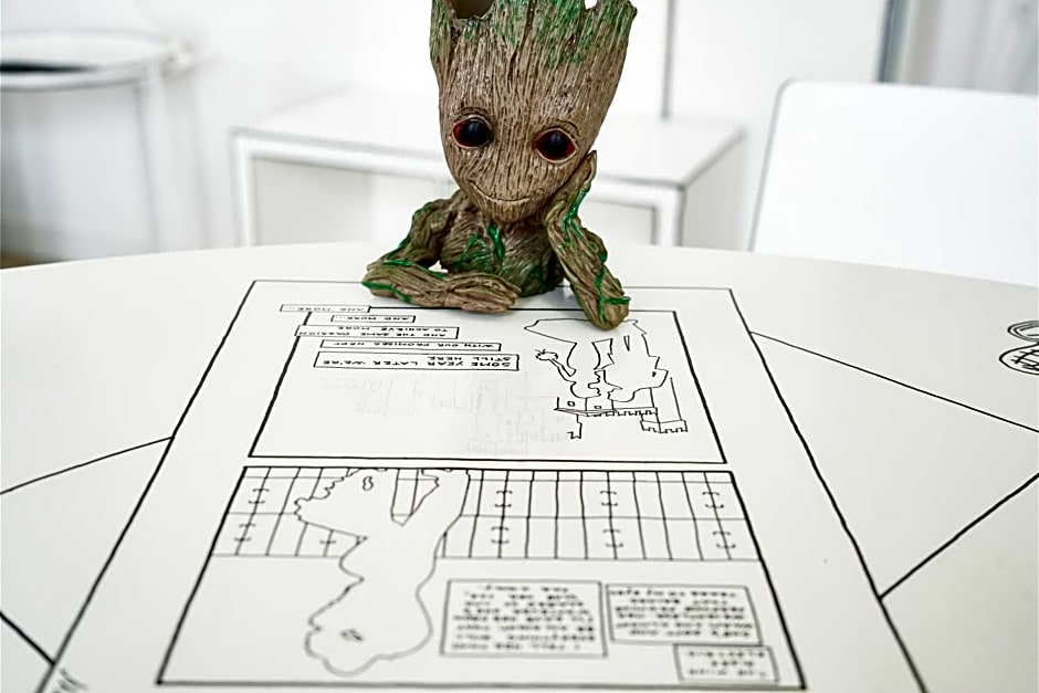 BB SharingLoft Sirmione