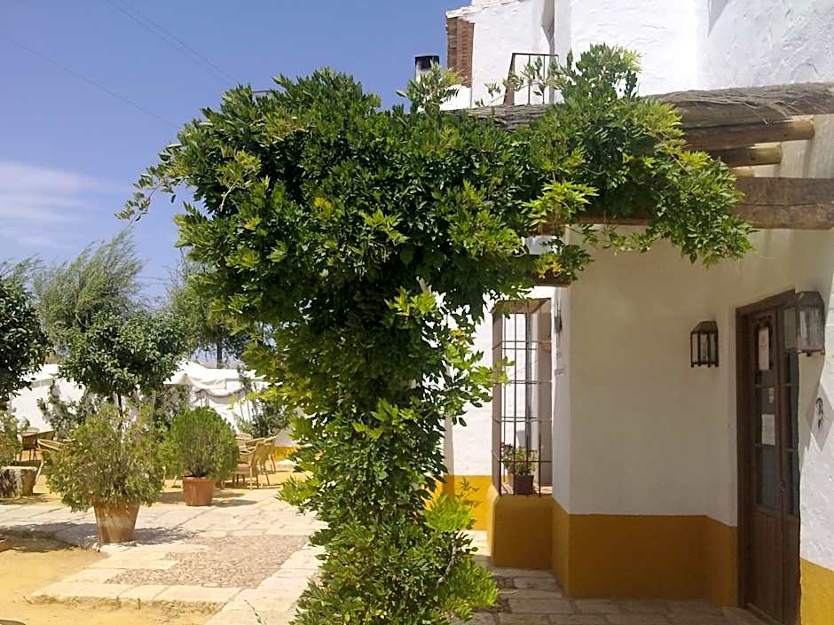 Posada de Jose Mª El Tempranillo