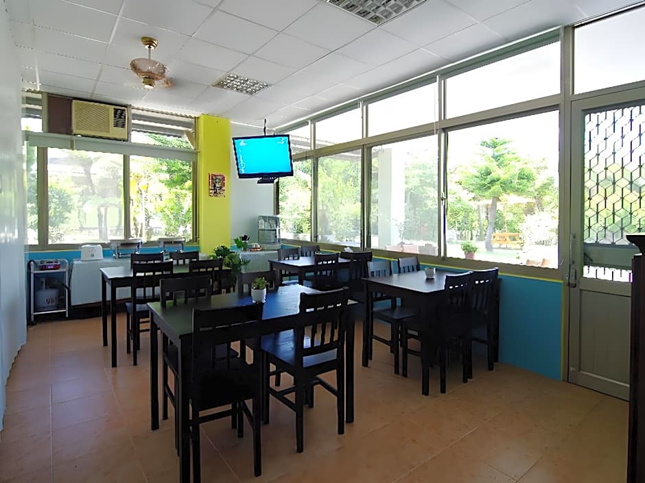 Pens Tree Bed and Breakfast