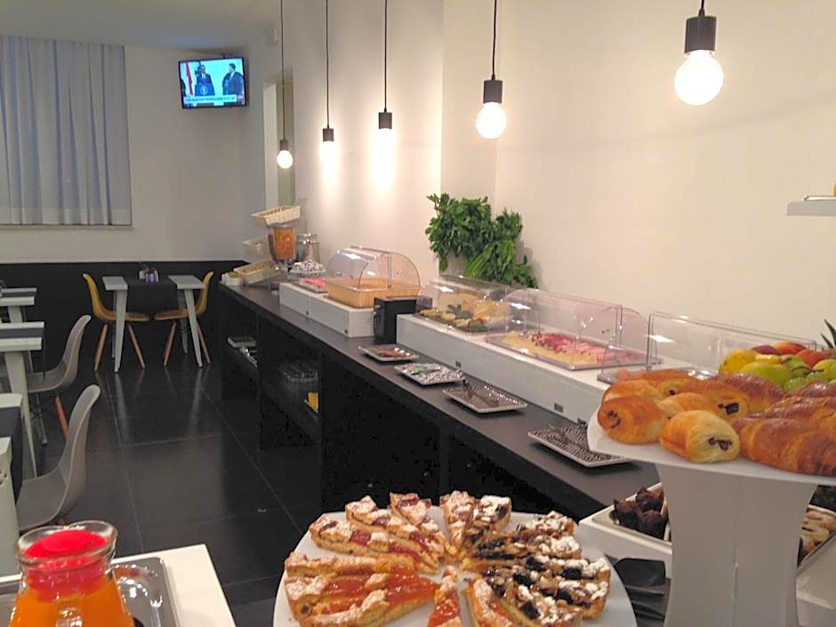 Navona Theatre Hotel