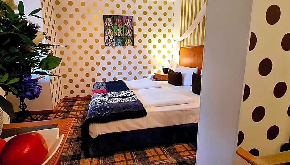 Hotel Schieferhof - GlasLUST