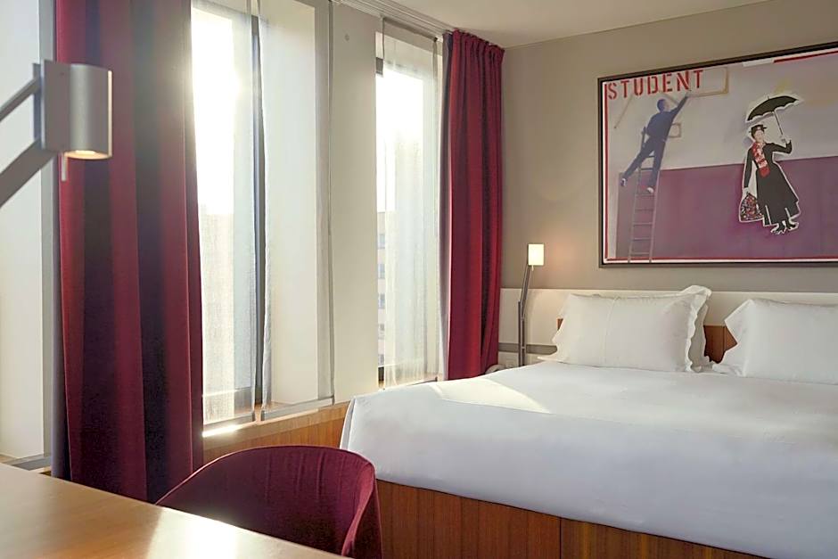 Dorint Kurfürstendamm Berlin