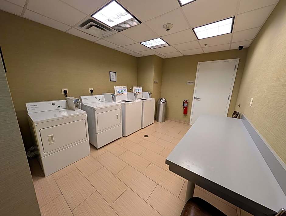 SpringHill Suites by Marriott Houston Rosenberg