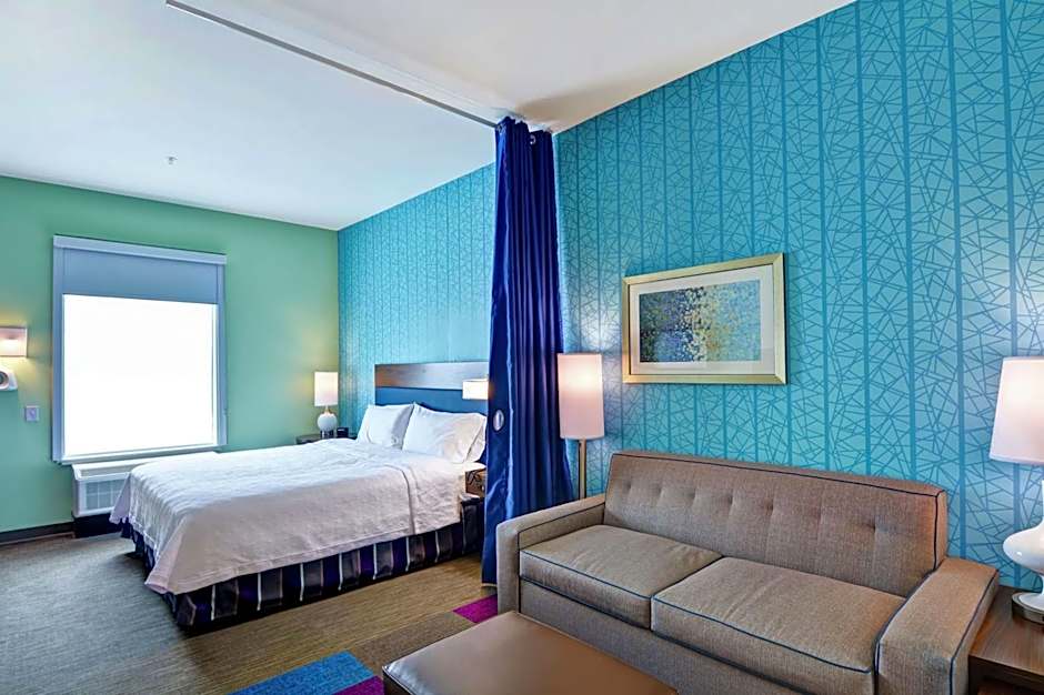 Home2 Suites By Hilton Pensacola I-10 At North Davis Hwy