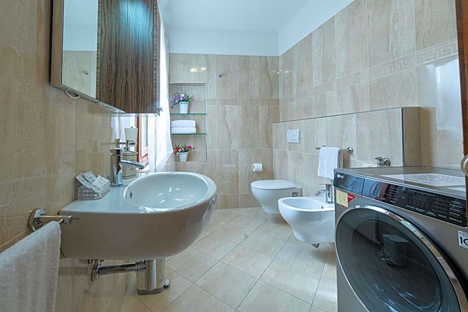 B&B Da Nina Venice