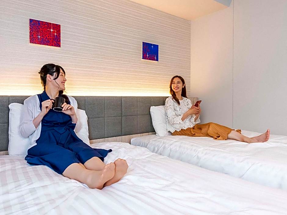 Comfort Hotel Yokkaichi
