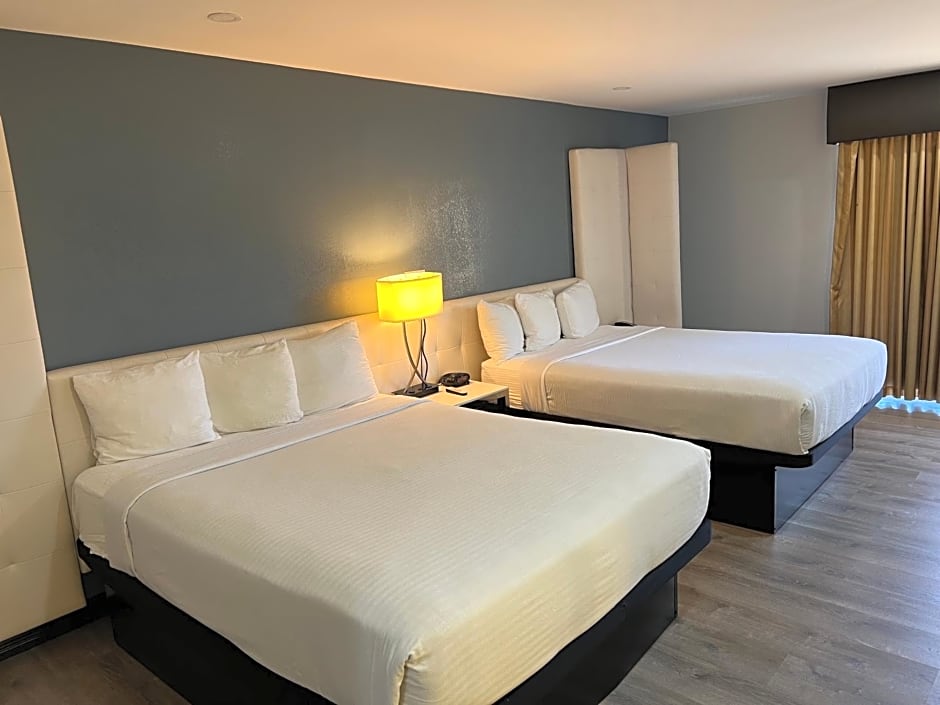 Hotel Calle Joaquin