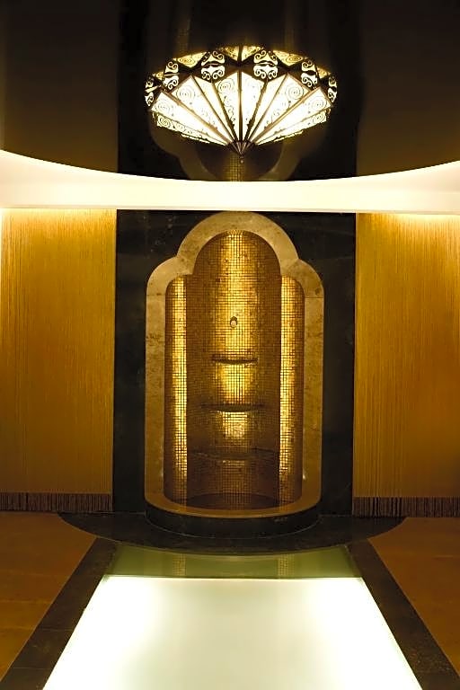Ottoman Hotel Park - Special Category