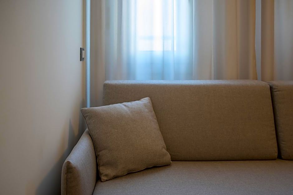 Hotel Villa Sorriso