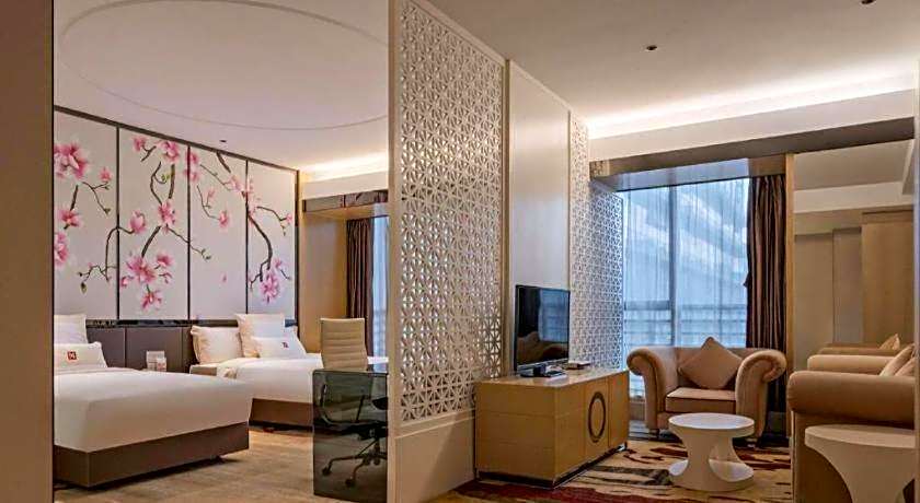 Zhongshan Da Dong Yu Hotel