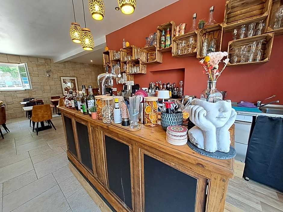 Clos De La Gourmandière, Maison d'hôtes & Restaurant